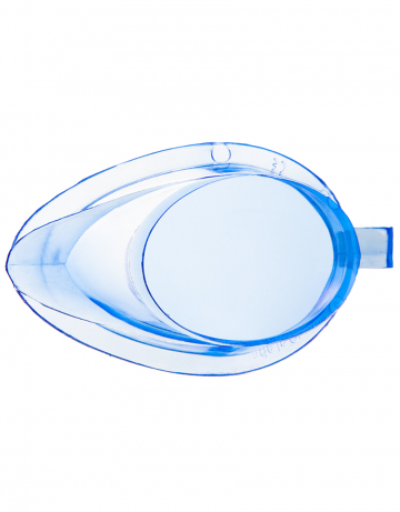 Очки для плавания с диоптриями Flexy lens (3809)