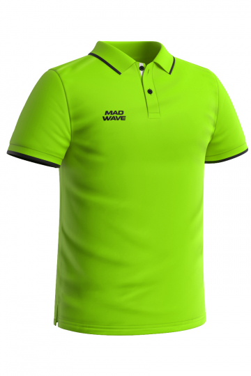 Спортивная футболка Polo MW Adult (10031309)