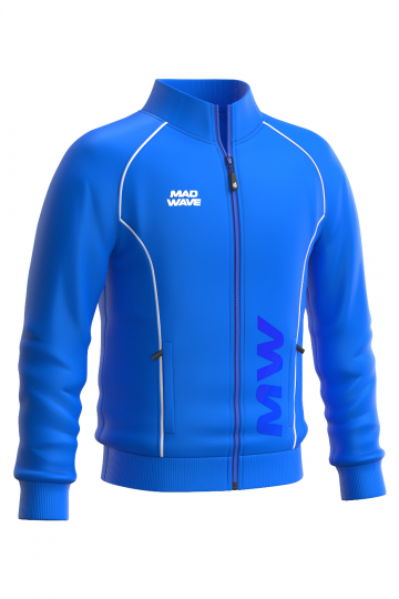 Спортивная толстовка куртка Track jacket Junior (10028897)