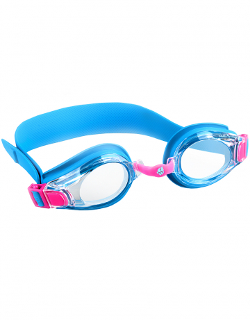 Детские очки для плавания Bubble kids (10011971)