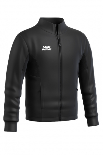 Спортивная толстовка куртка Flex Jacket (10031423)