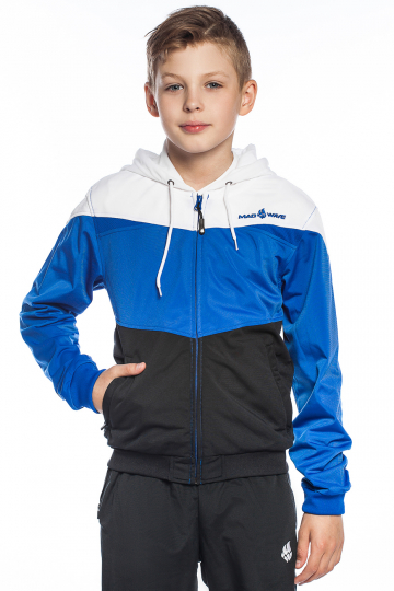 Спортивная толстовка куртка PROS jacket Junior (10017795)