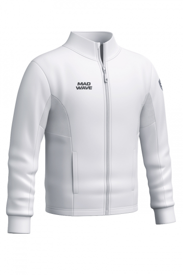 Спортивная толстовка куртка Flex Jacket (10031415)