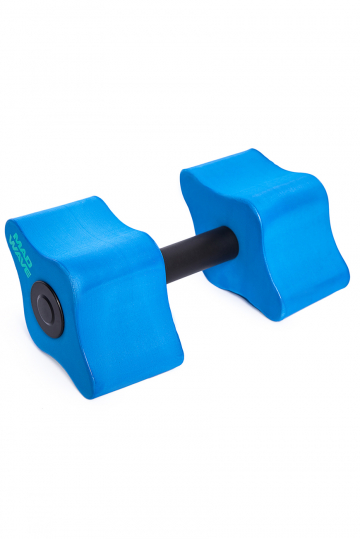 Аквафитнес тренажер Dumbbells BI-directional, pair (10026871)