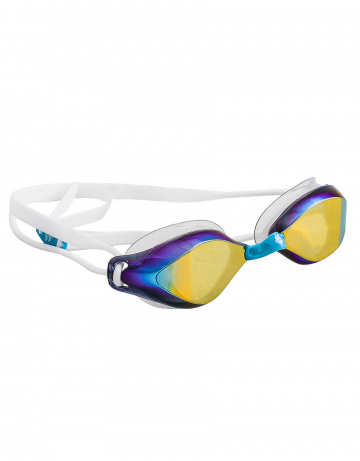 Тренировочные очки для плавания VISION II Rainbow (10021738)