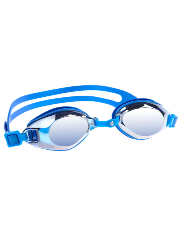 Тренировочные очки для плавания Predator Mirror (10011977)