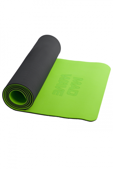  Yoga Mat TPE double layer (10029985)