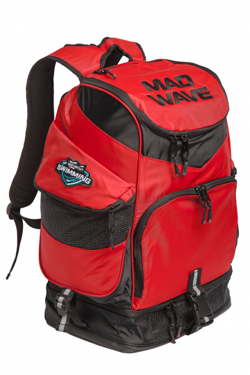 Рюкзак сумка для бассейна MAD TEAM (10026183)