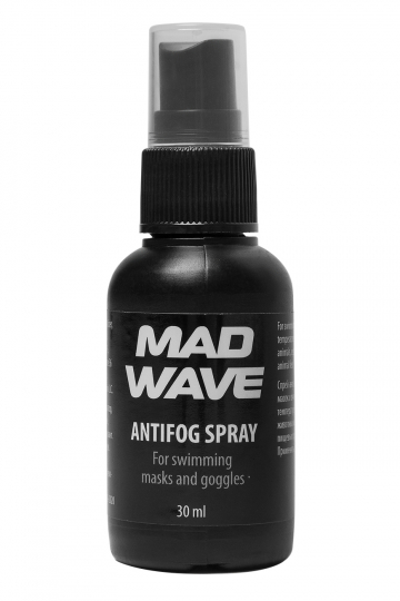 Аксессуар для очков для плавания Antifog Spray (10030037)