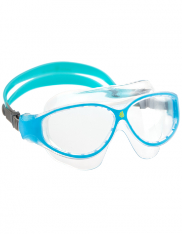 Детские очки для плавания Junior FLAME Mask (10012401)