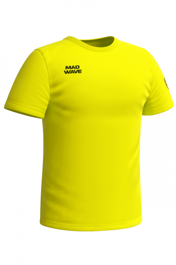  MW T-shirt Stretch Adult (10031661)