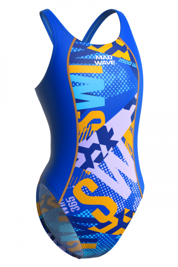 Детский купальник Salut Junior PBT A4 (10029046)