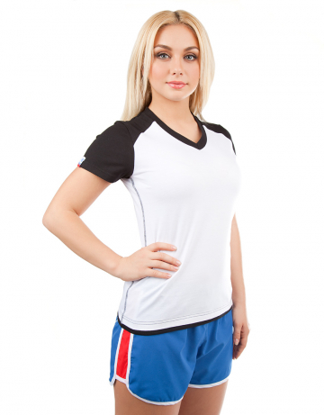 Спортивная футболка PROMO WOMEN (10017333)