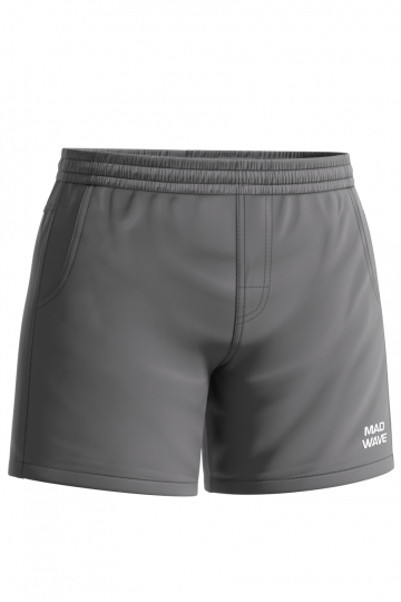 Мужские пляжные шорты Solids II junior (10031010)