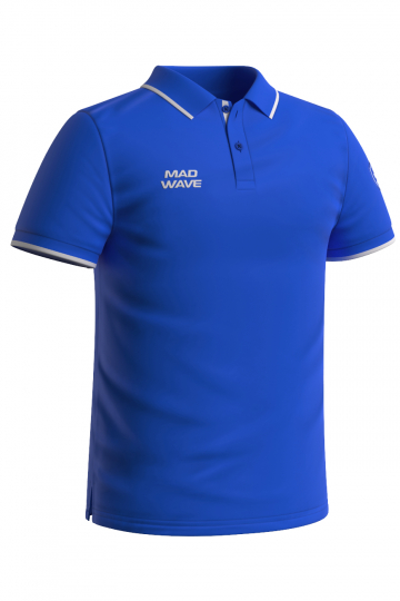 Спортивная футболка Polo MW Adult (10031321)