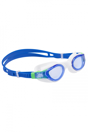 Тренировочные очки для плавания RAY (10029932)