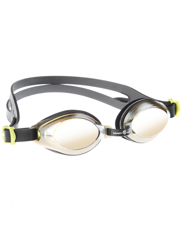 Детские очки для плавания AQUA Mirror (10019070)