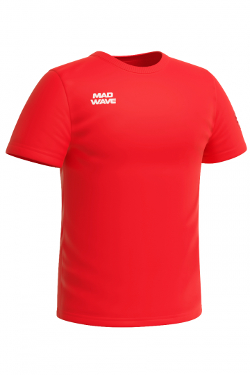  MW T-shirt Stretch Adult (10031664)