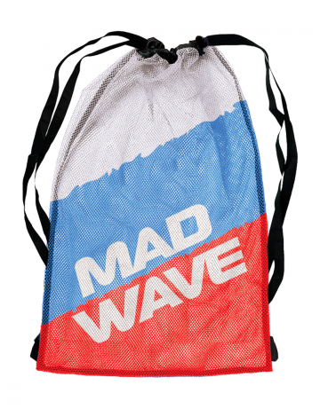 Рюкзак сумка для бассейна RUS DRY MESH BAG (10025698)