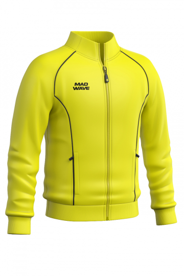 Спортивная толстовка куртка Track jacket Junior (10031815)