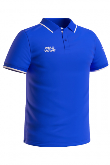 Спортивная футболка Polo MW Stretch Adult (10031623)