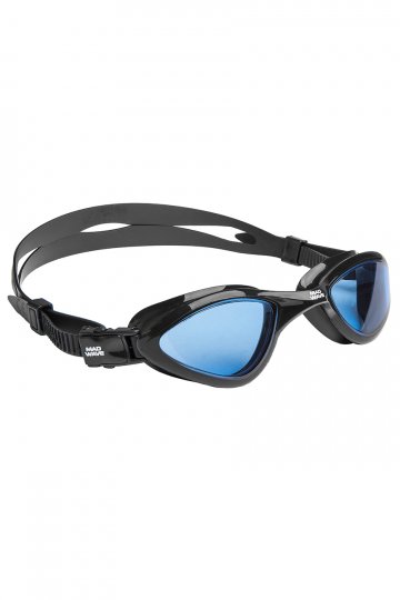 Тренировочные очки для плавания RAPID TECH L (10030613)
