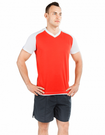 Спортивная футболка PROMO MEN (10017263)