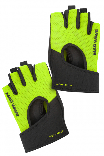 Фитнес тренажер FITNESS GLOVES VELCRO (10026159)