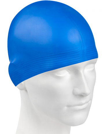 Латексная шапочка для плавания SOLID SOFT (10018115)