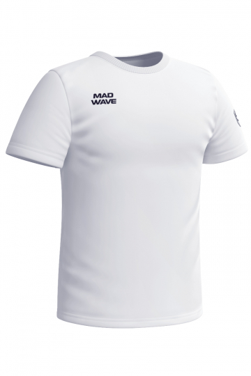  MW T-shirt Adult (10033500)