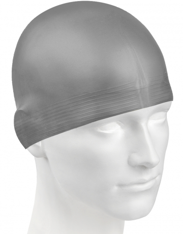Латексная шапочка для плавания Solid (10018117)