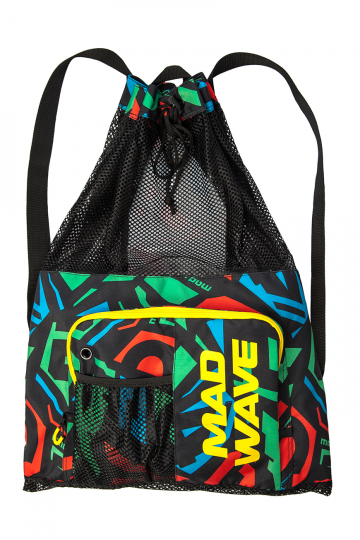 Рюкзак сумка для бассейна VENT DRY BAG (10030302)