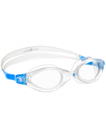 Тренировочные очки для плавания Clear Vision CP Lens (10012375)