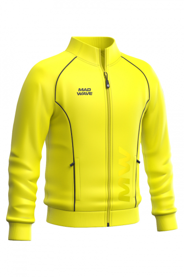 Спортивная толстовка куртка Track jacket Junior (10028905)