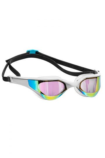 Тренировочные очки для плавания RAZOR Rainbow (10021427)