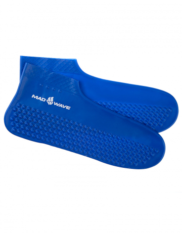 Латексные носки для бассейна SOLID (10019506)