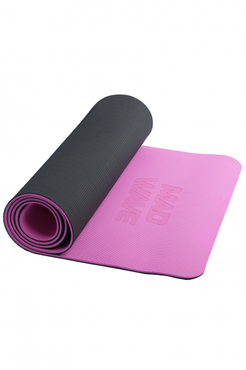  Yoga Mat TPE double layer (10029987)
