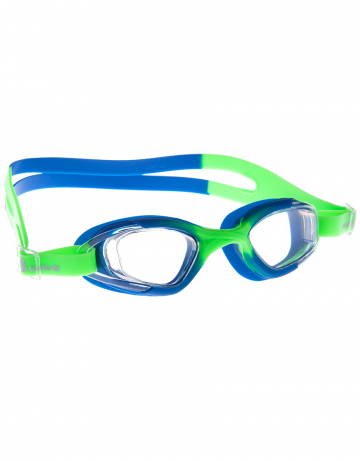 Детские очки для плавания Junior Micra Multi II (10014779)