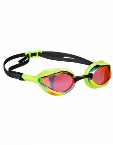 Тренировочные очки для плавания ALIEN Rainbow (10021648)