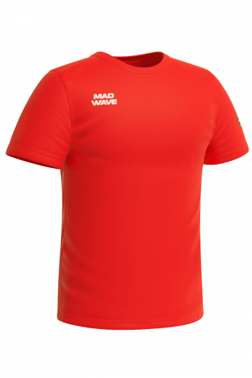  MW T-shirt Adult (10031228)
