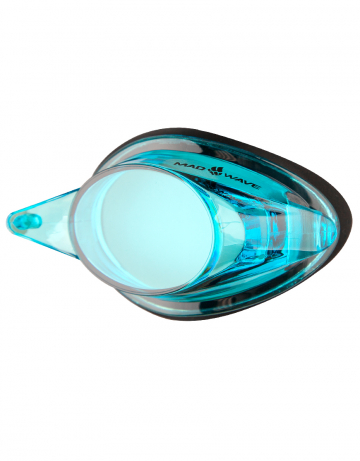 Очки для плавания с диоптриями STREAMLINE left (10021557)