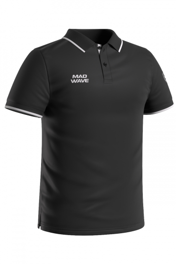 Спортивная футболка Polo MW Stretch Adult (10031637)