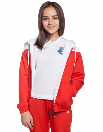 Спортивная толстовка куртка PROS jacket Junior (10021600)