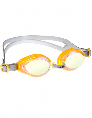 Детские очки для плавания AQUA Rainbow (10019073)