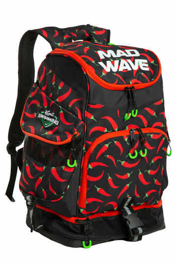 Рюкзак сумка для бассейна MAD TEAM (10032289)