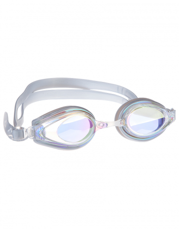 Тренировочные очки для плавания Techno Mirror II (10020927)