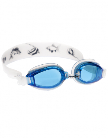 Детские очки для плавания Coaster kids (10014819)