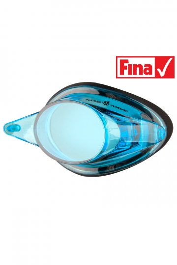 Очки для плавания с диоптриями STREAMLINE+ right (10028715)