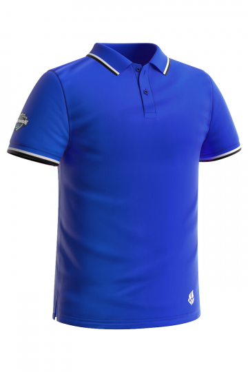 Спортивная футболка SOLIDS Men Polo (10028043)