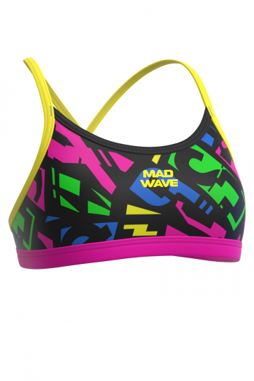 Детский купальник Frisky Top Junior PBT J3 (10027391)